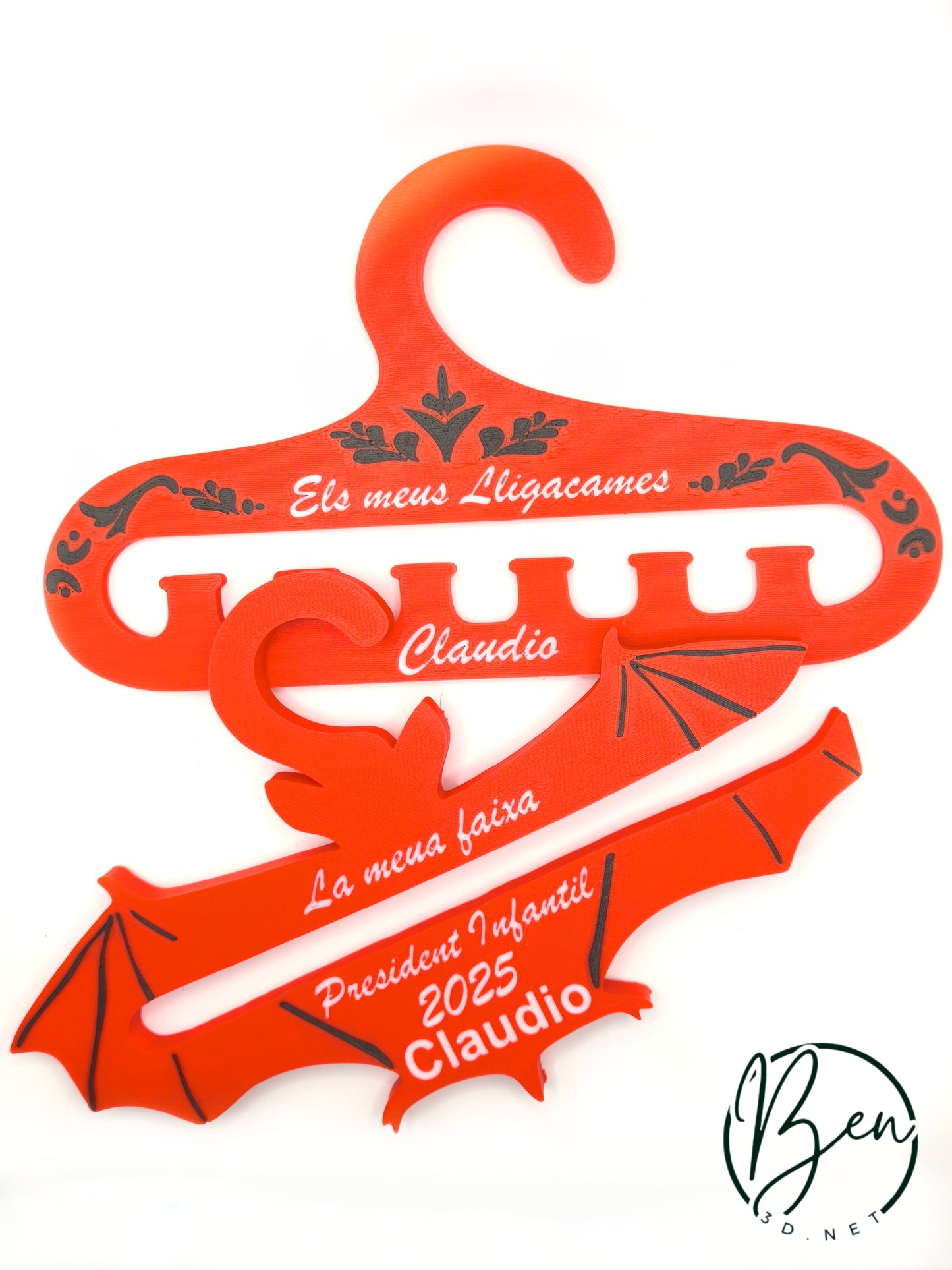 Cesta Fallero
