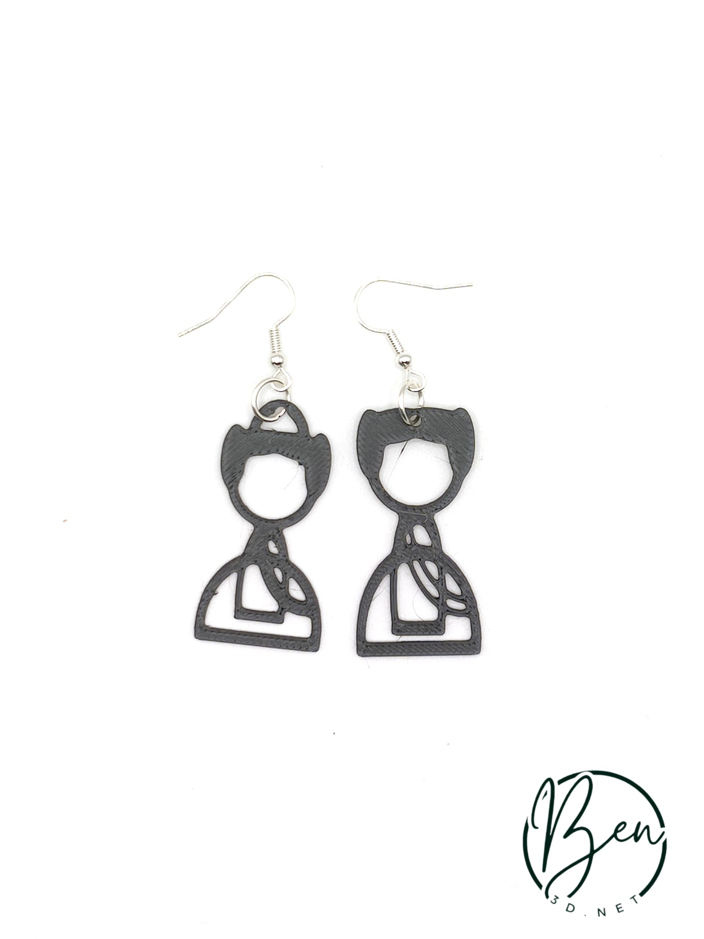 Pendientes Fallera