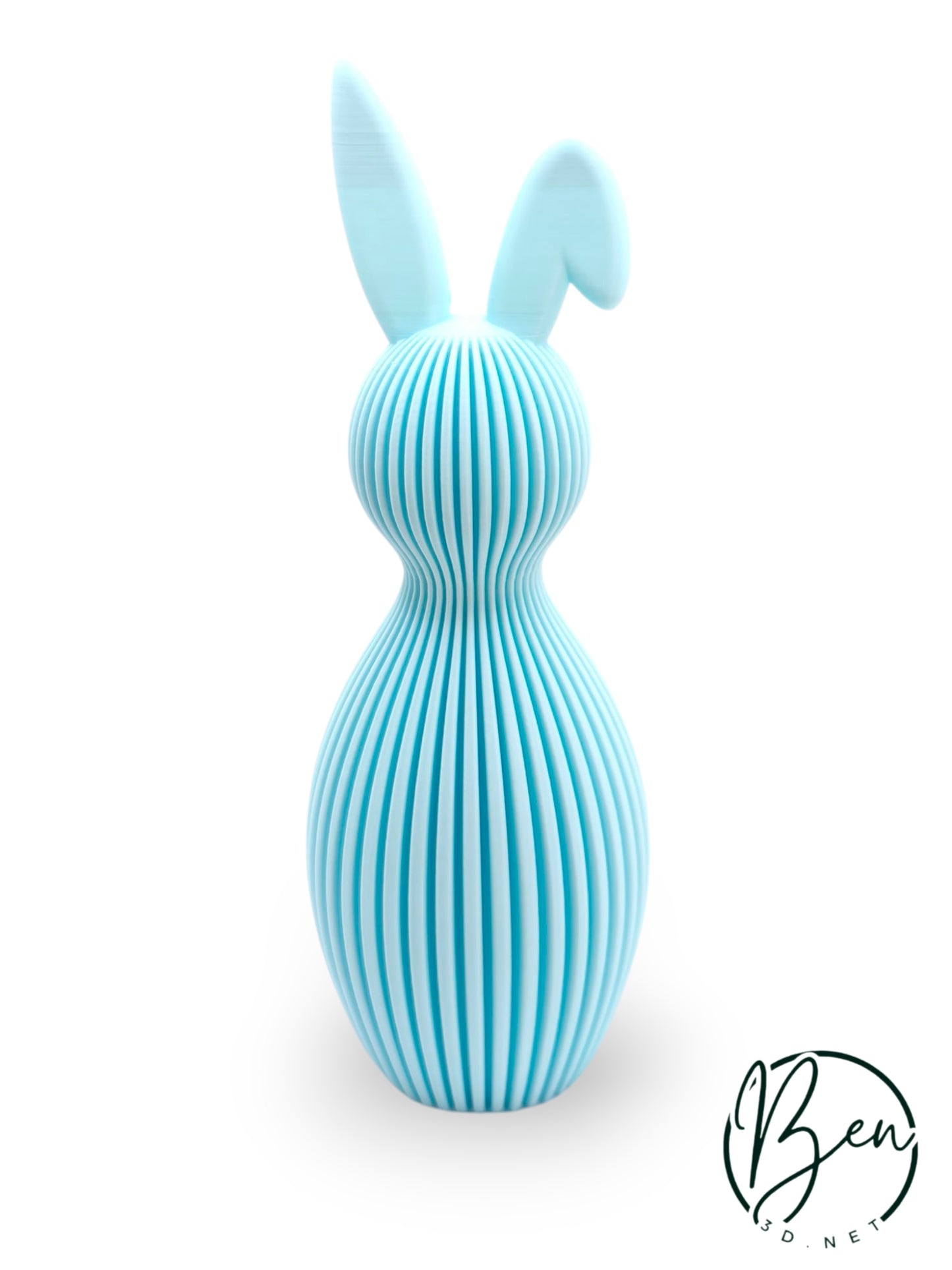 Figuras Pareja Conejos