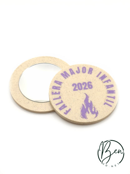 Espejos Personalizados