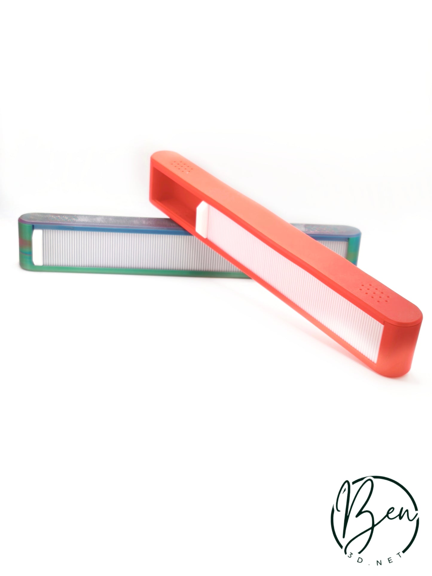 Guarda Cepillo de Dientes