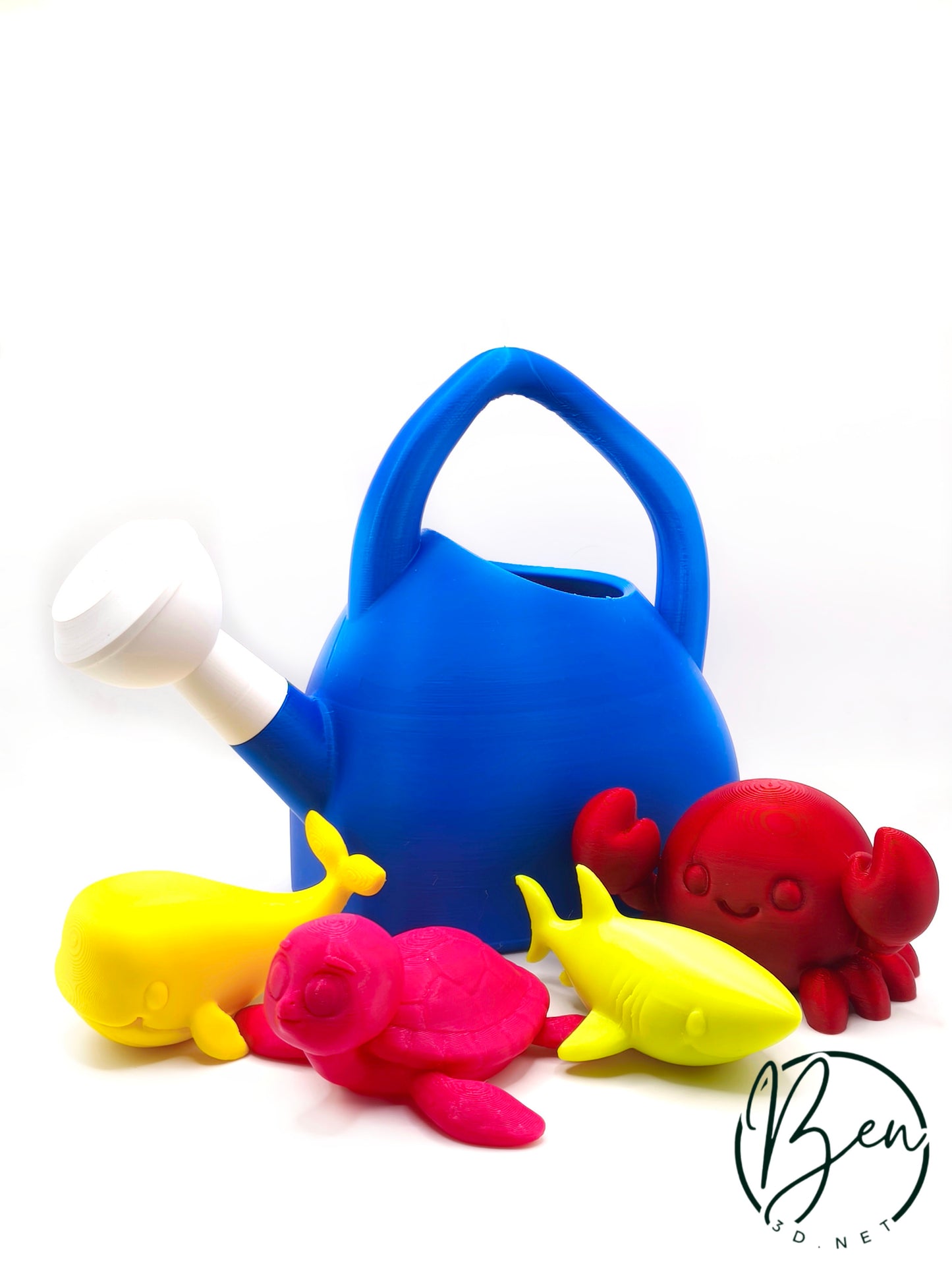 Cesta Agua