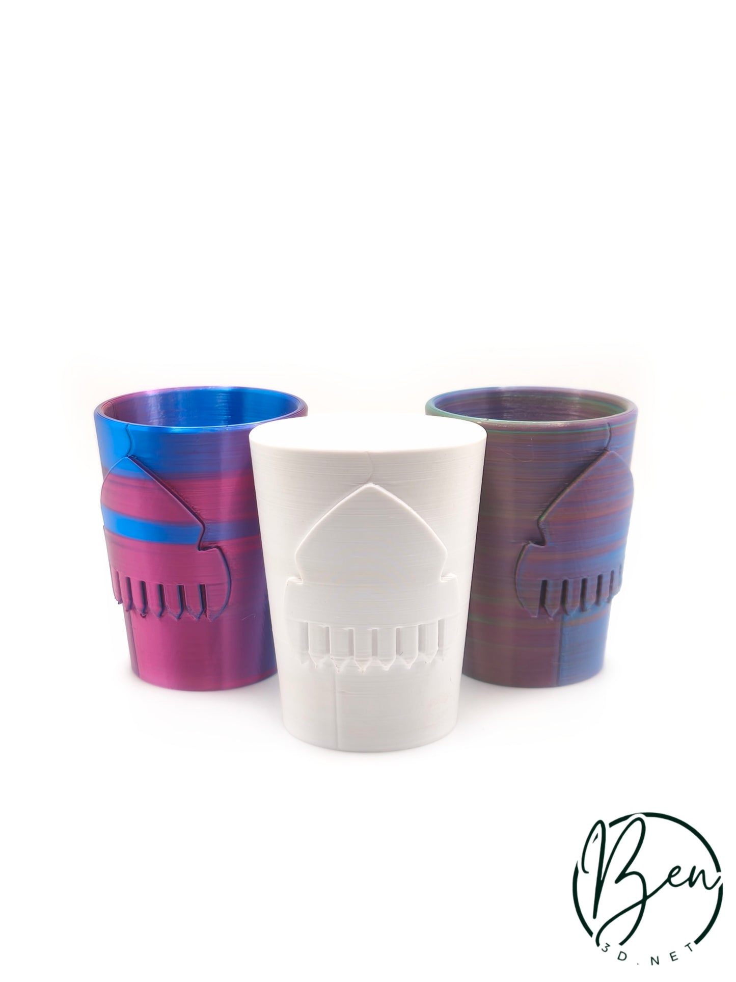 Vasos Chupitos