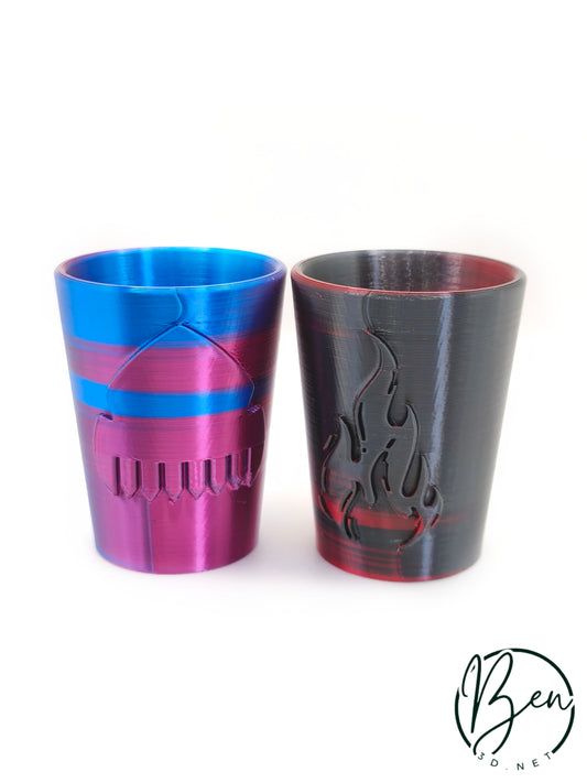 Vasos Chupitos