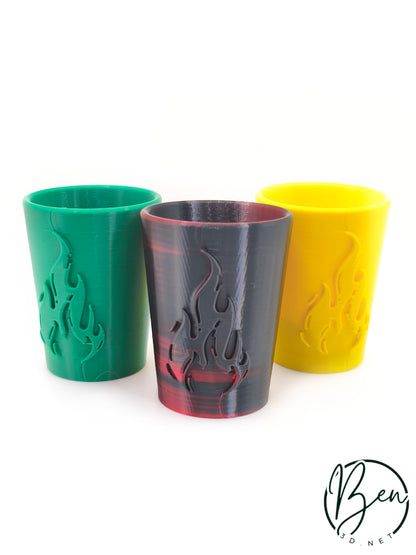 Vasos Chupitos