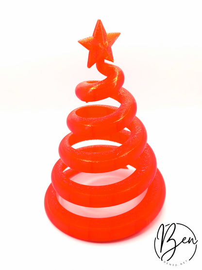Arboles Navideños