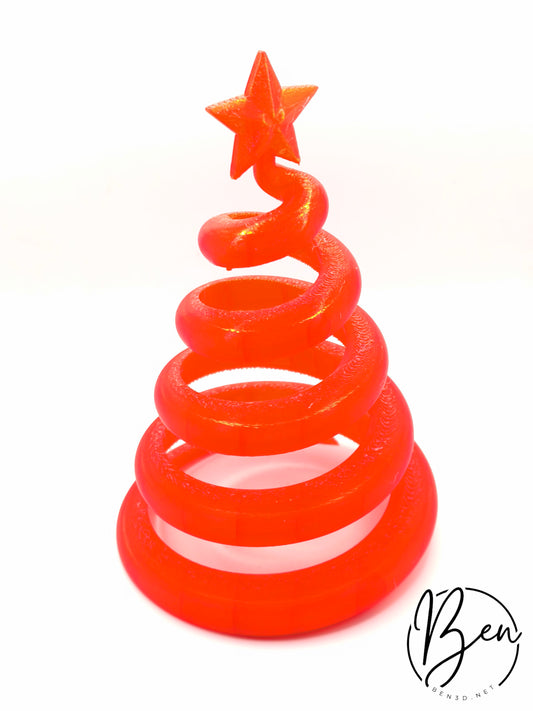 Arboles Navideños