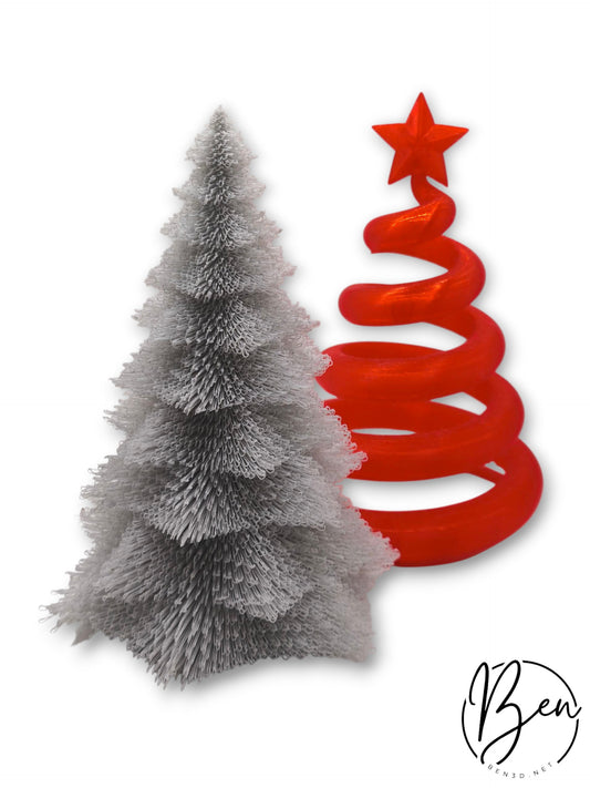 Arboles Navideños