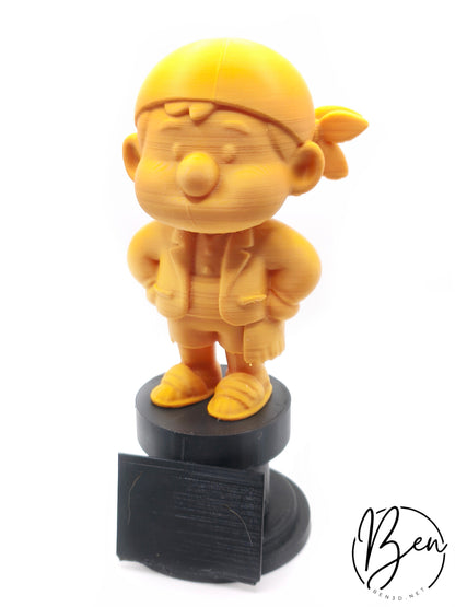 Trofeo Fallero