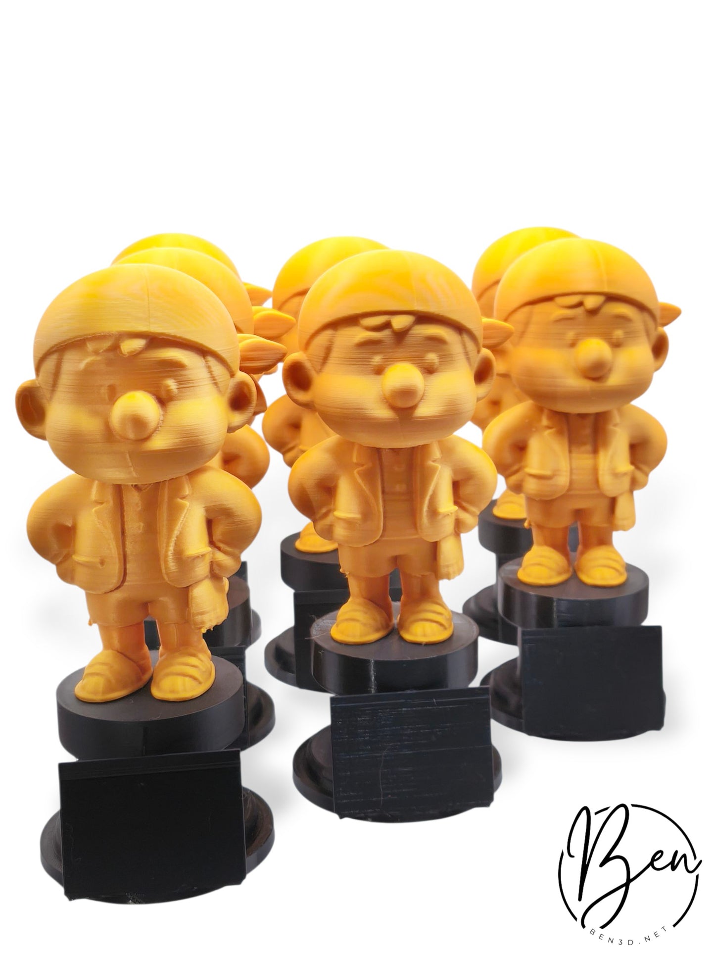 Trofeo Fallero