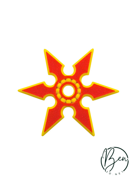 Spinner Estrella Ninja