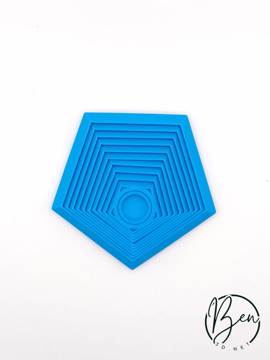Spinner Pentagonal