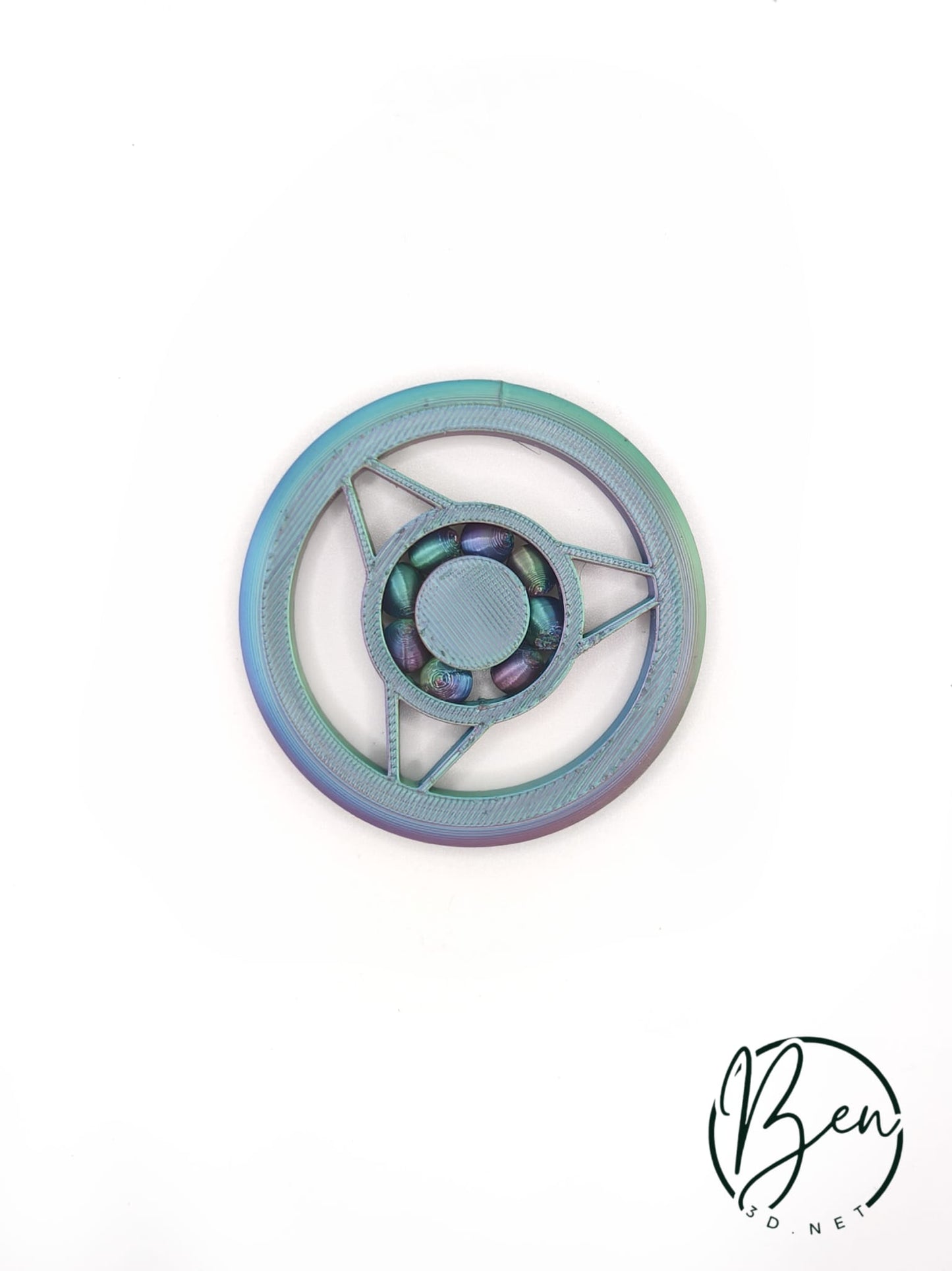Spinner Redondo