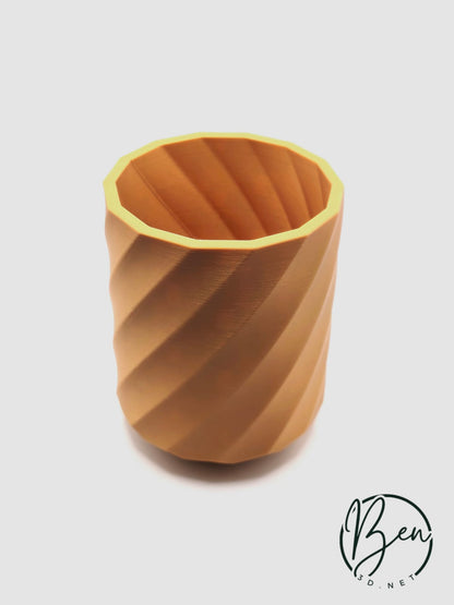 Vaso decorativo moderno