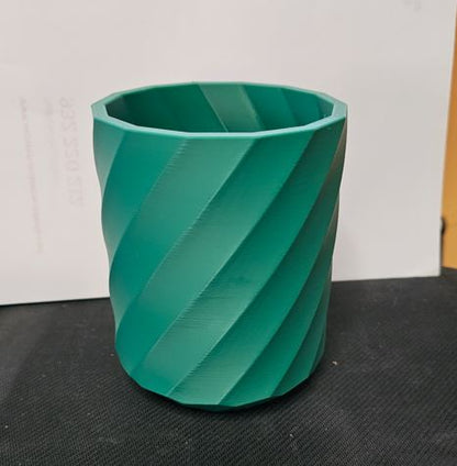 Vaso decorativo moderno