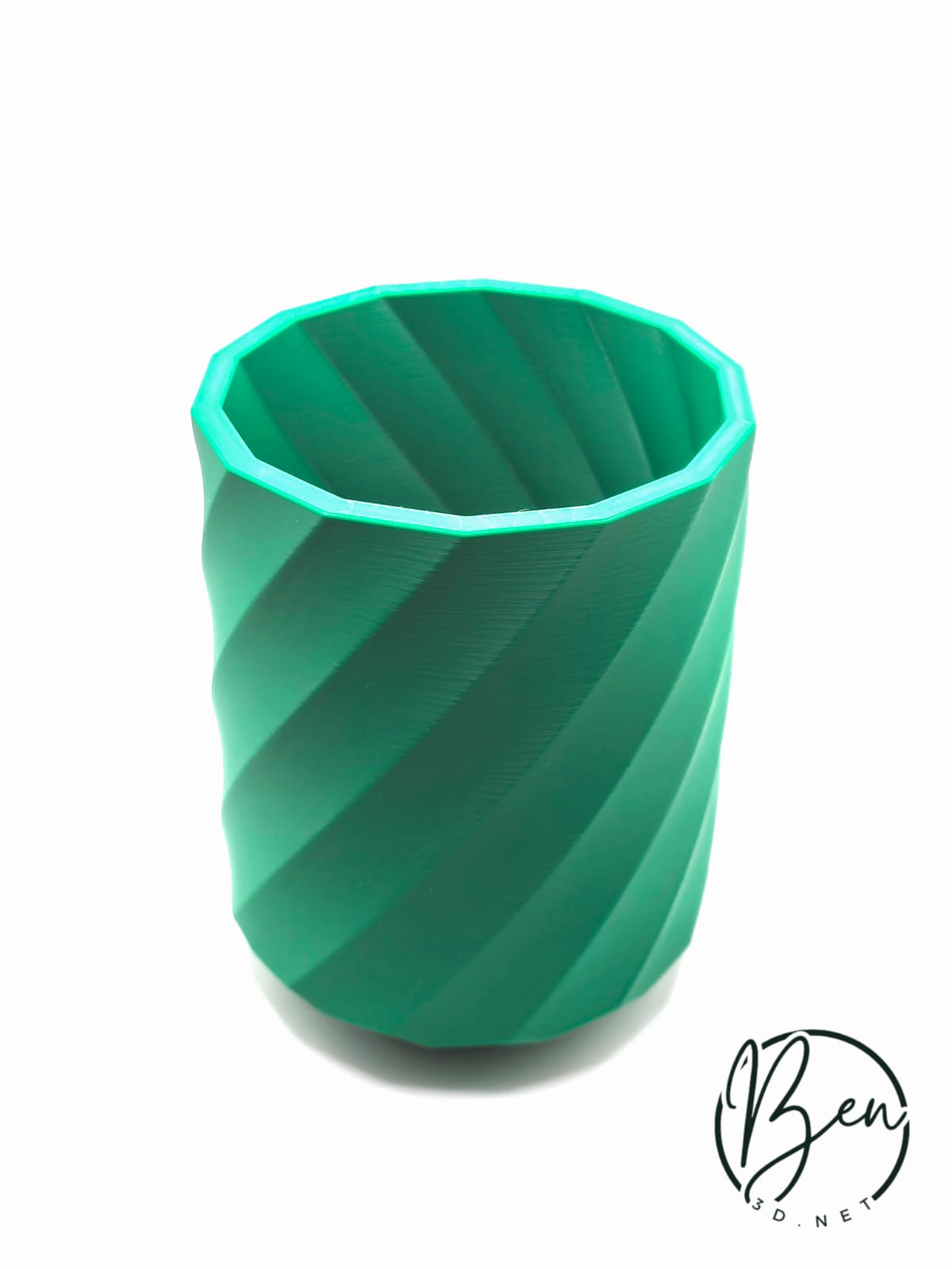 Vaso decorativo moderno