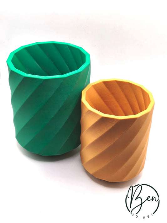Vaso decorativo moderno